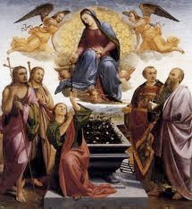 Feast of the Assumption