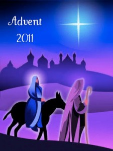 Preparing for Advent