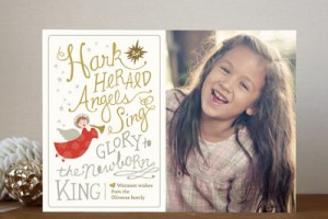 Minted :: Christmas Cards
