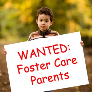 Guest Post :: Catholics Families Answering the Call for Foster Care