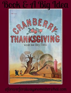 Cranberry Thanksgiving