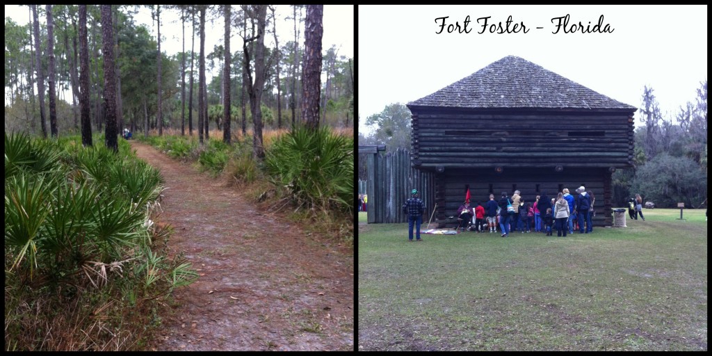 Fort Foster, Florida