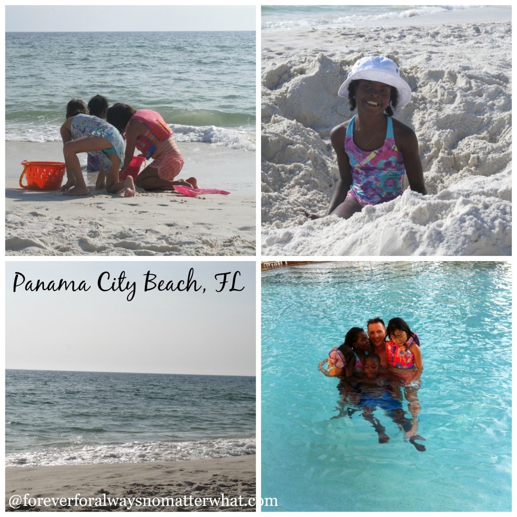 Panama City Beach, FL