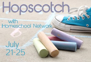 iHN Summer Hopscotch 2014