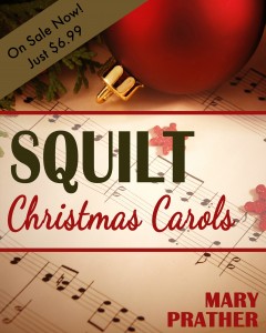 SQUILT Christmas Carols