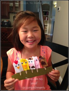 Homeschooling a Special Needs Child in a Large Family