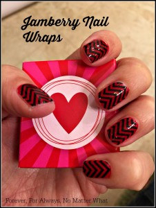 Jamberry Nail Wraps