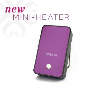 New Mini Heater