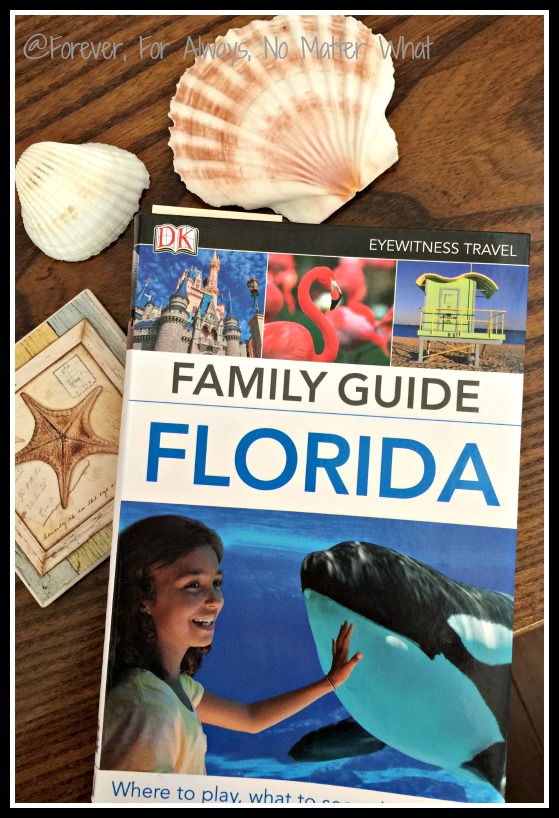 DK Family Guide Florida