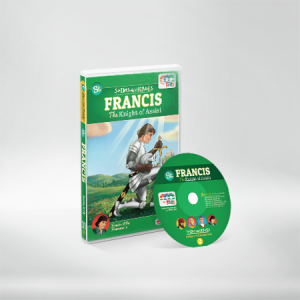 St. Francis: The Knight of Assisi