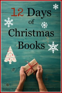12 Days of Christmas Books