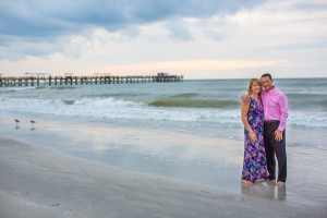 Beach Family Photos