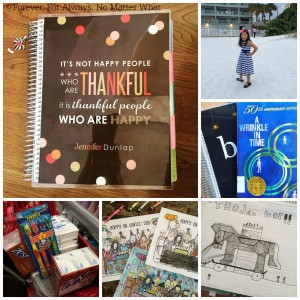 Homeschool Collage Friday