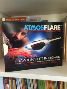 AtmosFlare 3D Pen