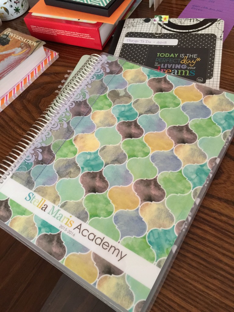 Favorite BASIC Homeschool Supplies