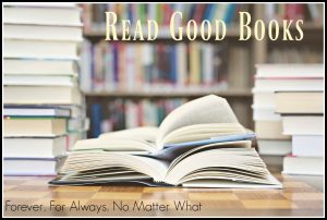 Read Good Books