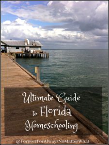 Ultimate Guide to Florida Homeschooling